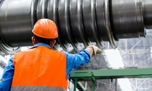 SSAW Steel Pipe vs. LSAW Steel Pipe