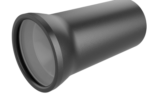 >Ductile Iron Pipe 