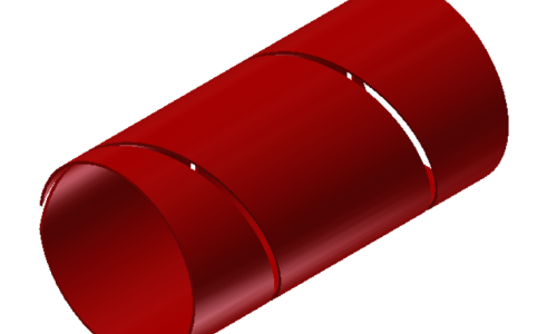 >Spiral Welded Pipe SSAW