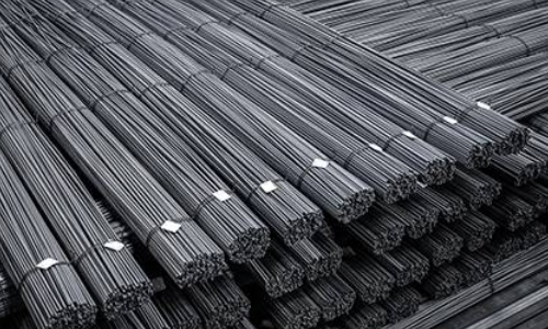 >Steel Rebar 